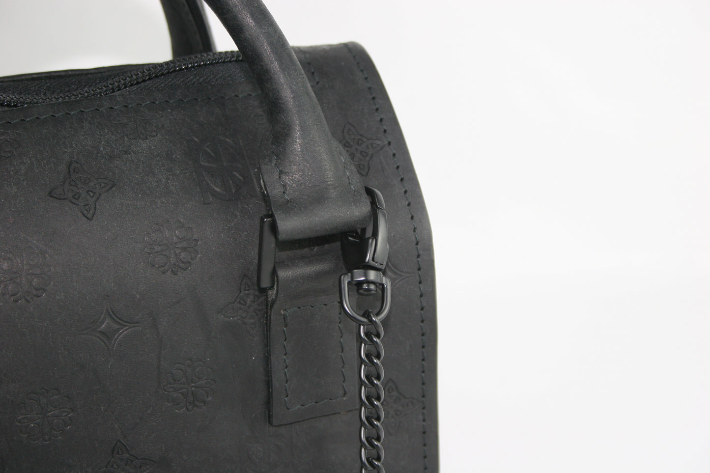 Micro Trunk Bag