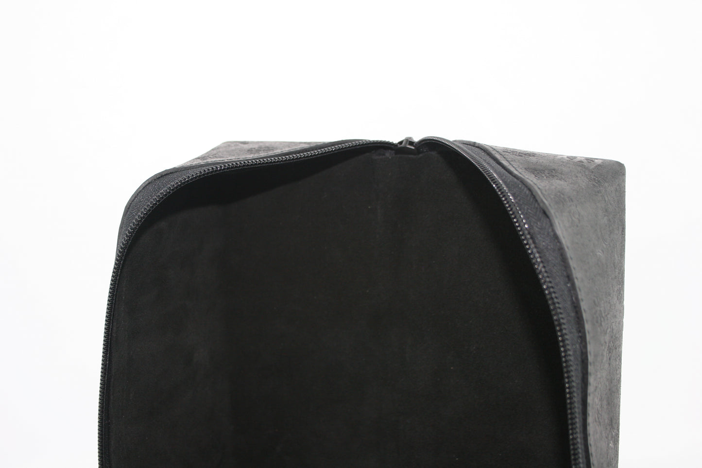 Embossed Travel Pouch