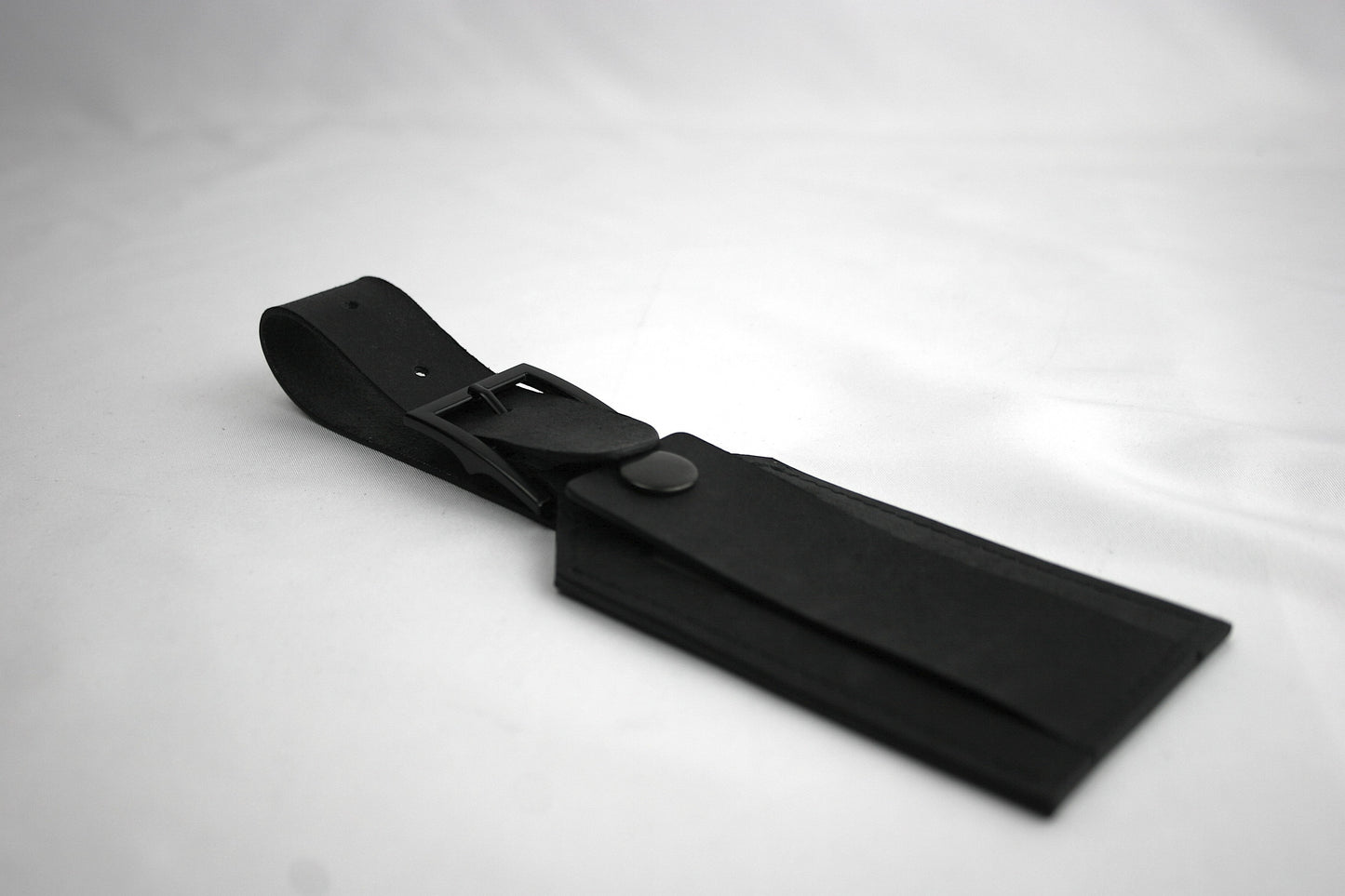 Luggage Tag (single)