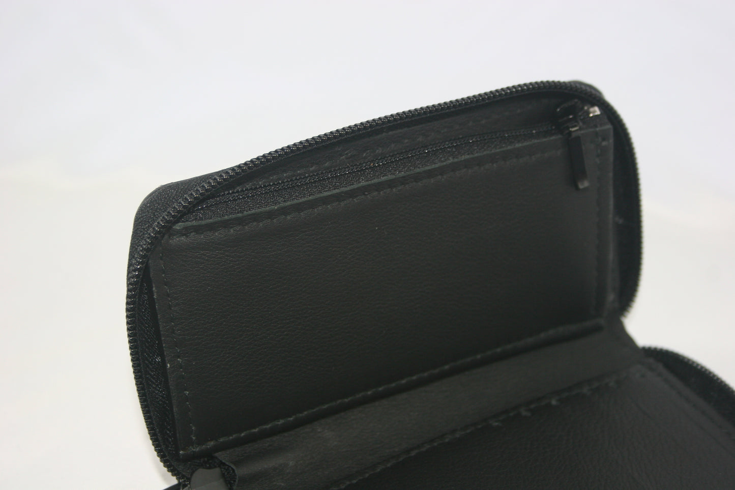 Embossed Medium Wallet
