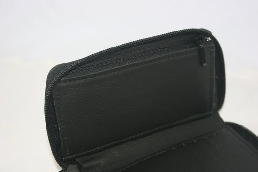 Medium Leather Wallet