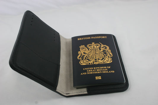 Passport Holder