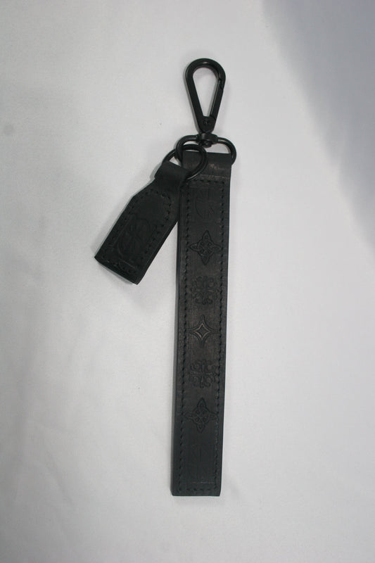 Embossed Key Holder