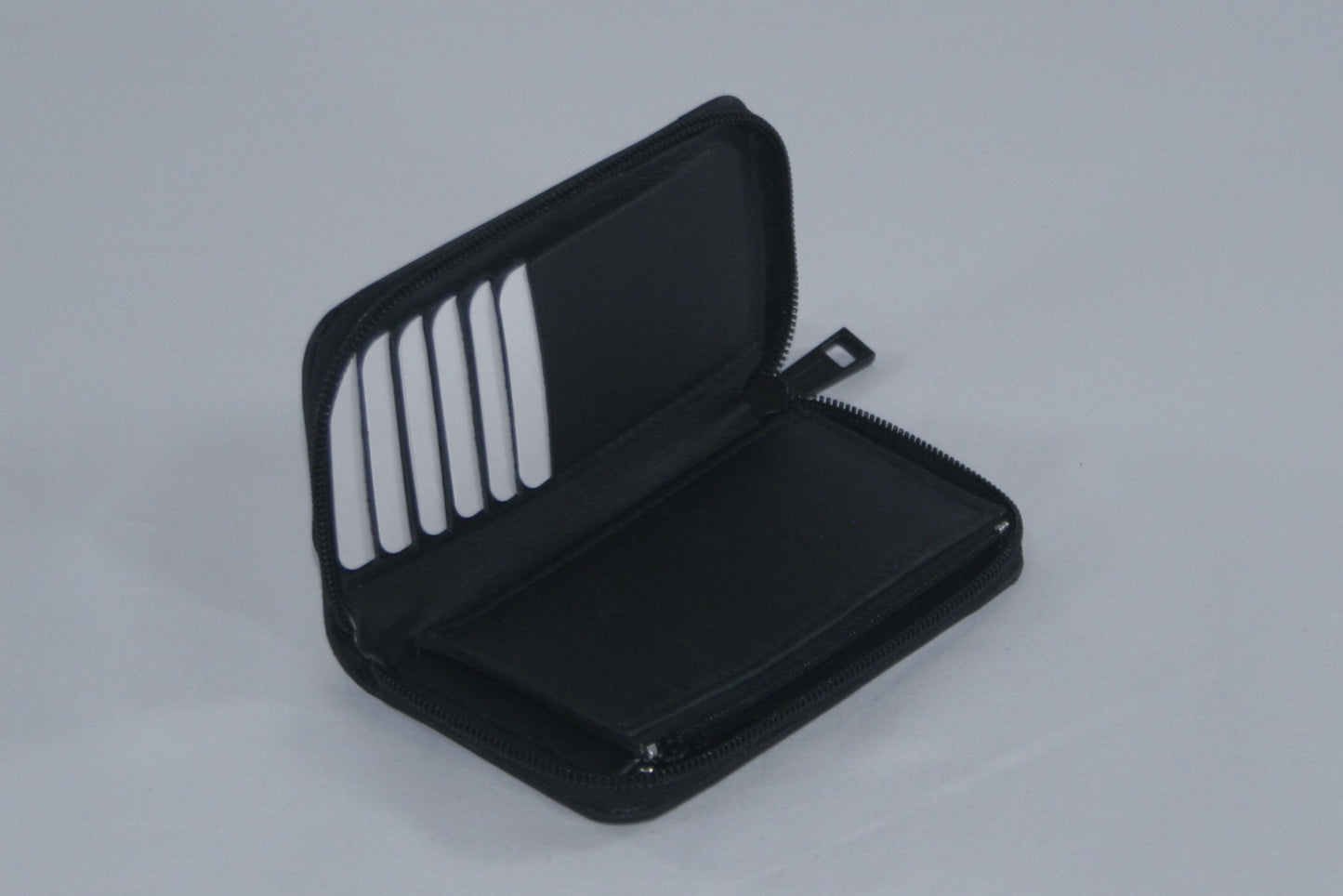 Embossed Medium Wallet