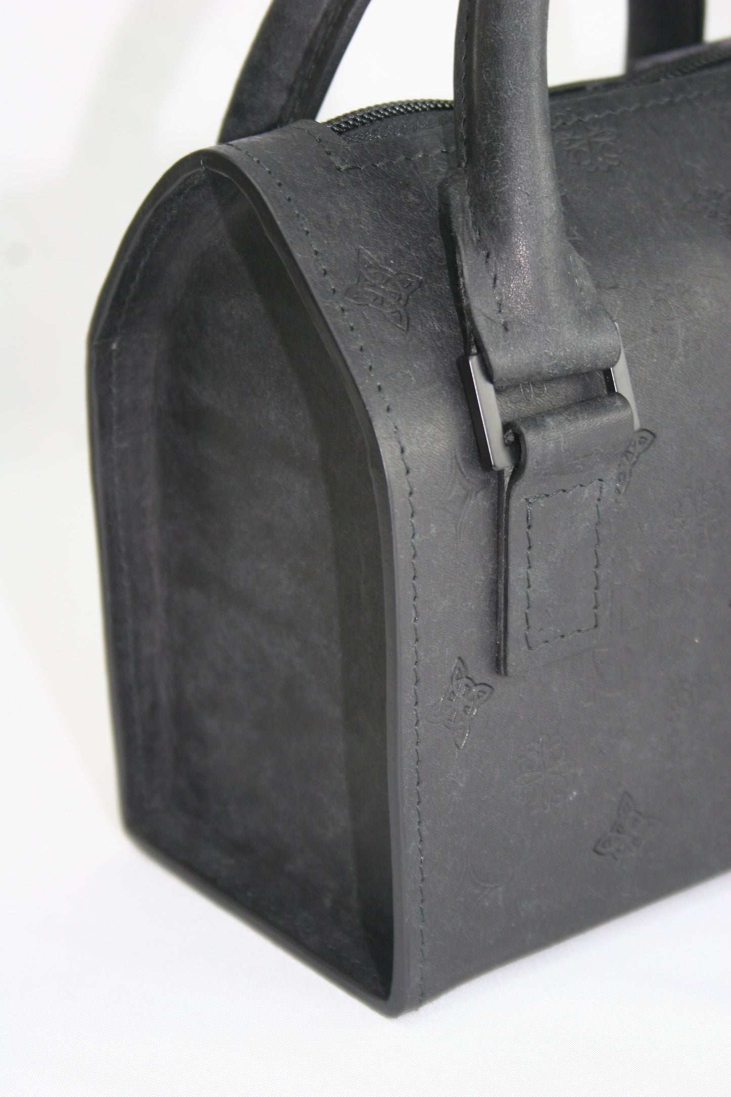 Micro Trunk Bag