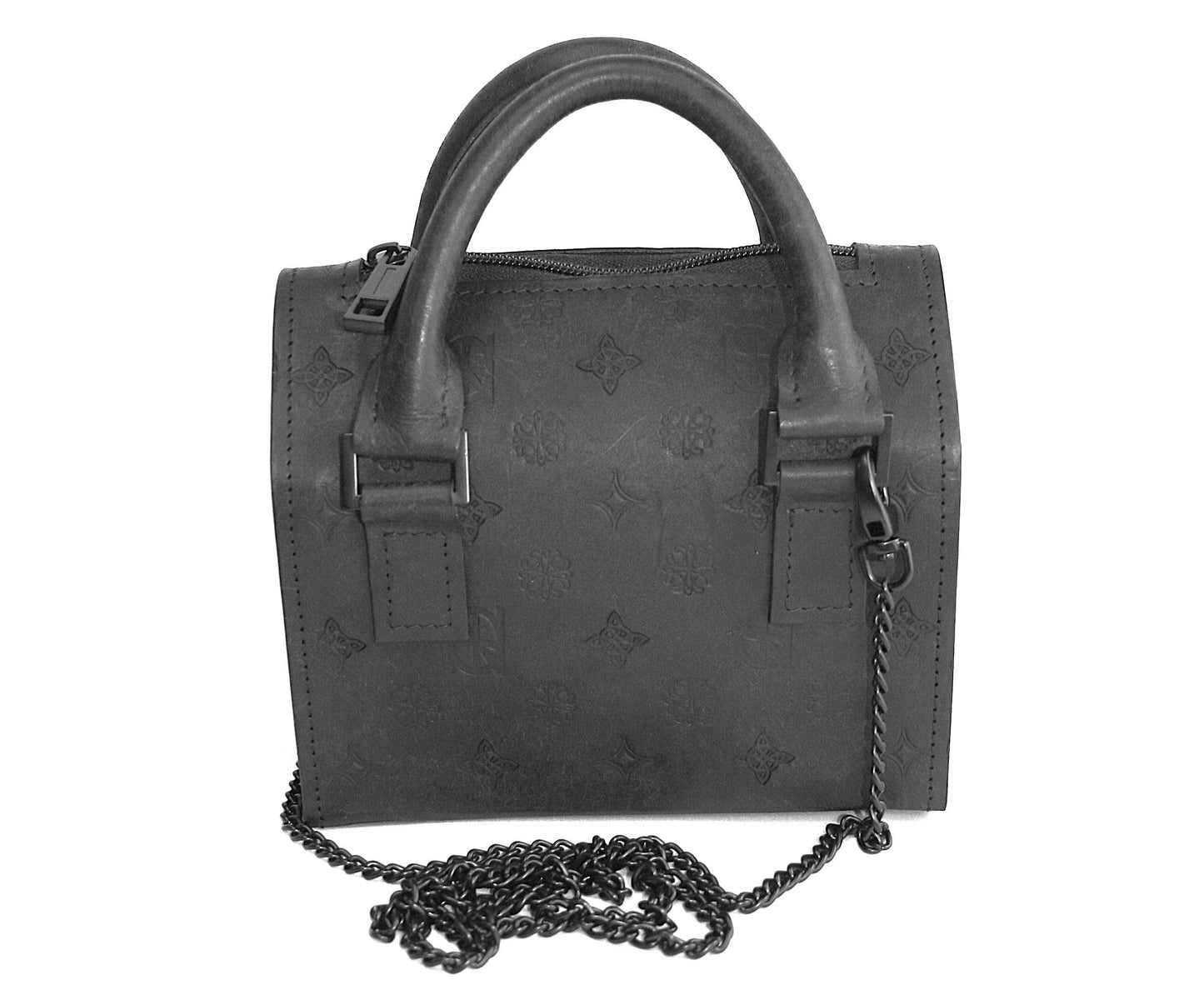 Micro Trunk Bag