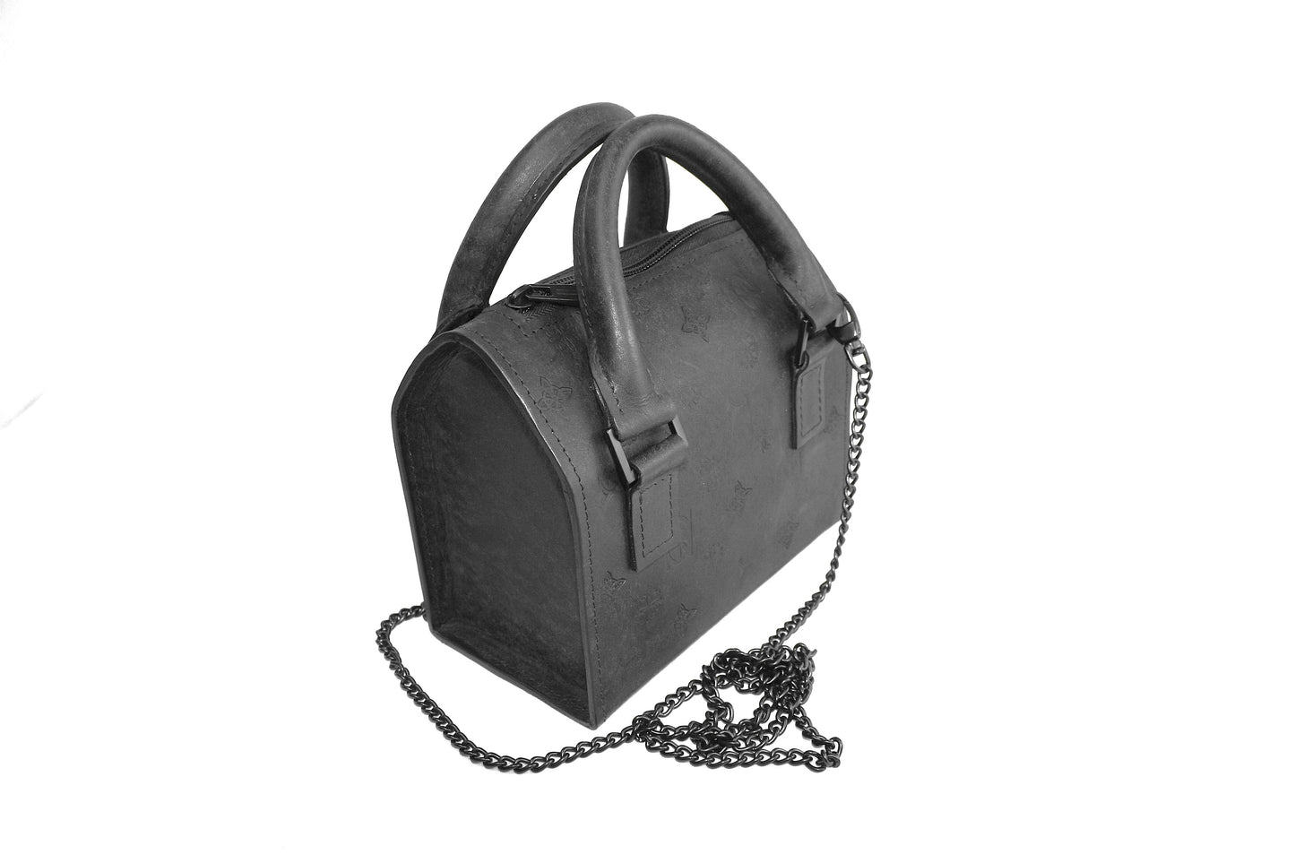 Micro Trunk Bag