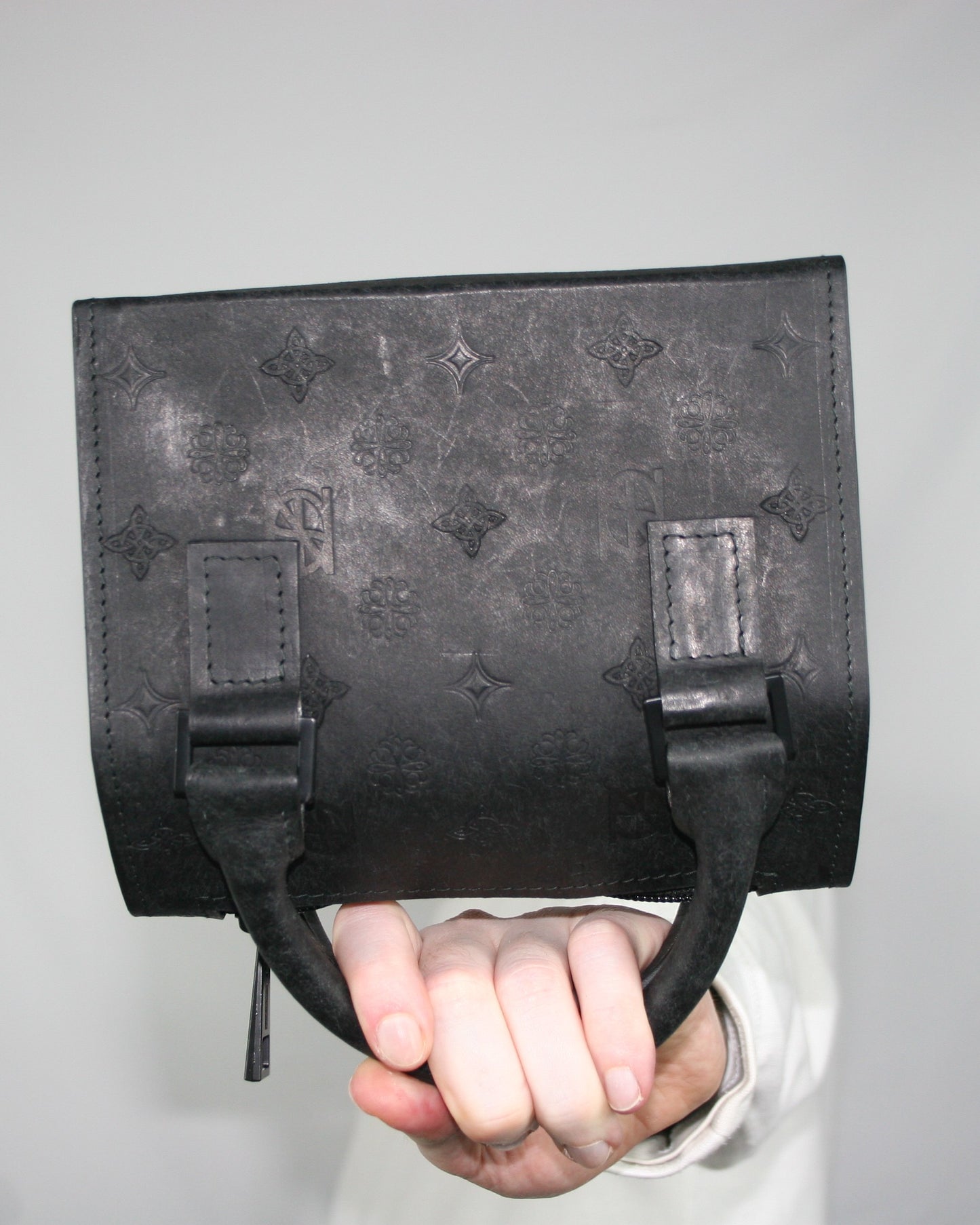 Micro Trunk Bag