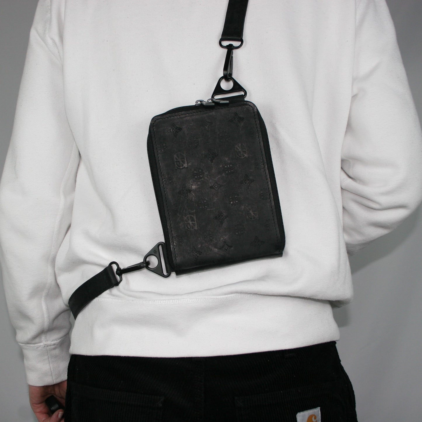 Cross Body Pouch