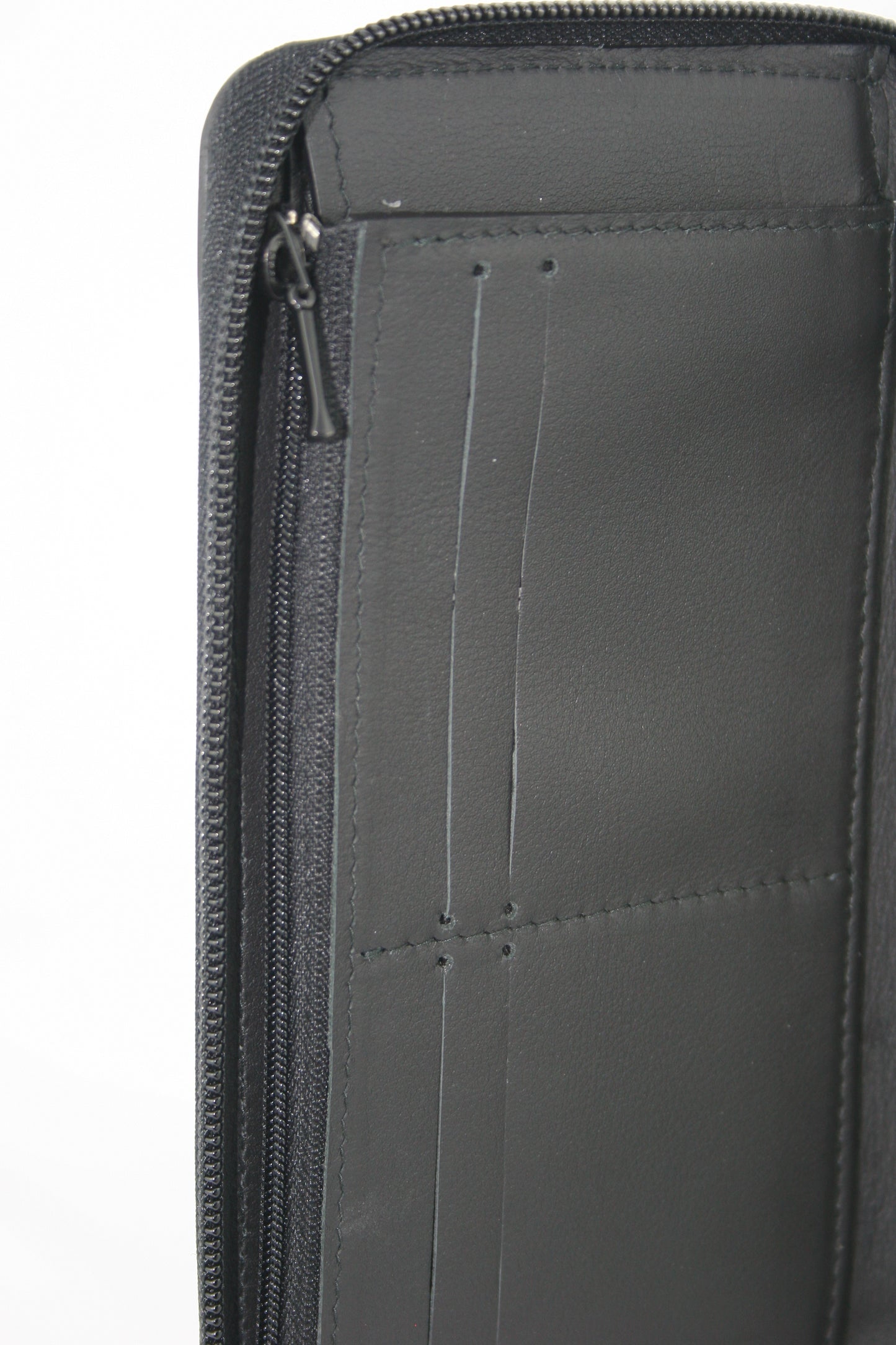 Embossed Large Wallet