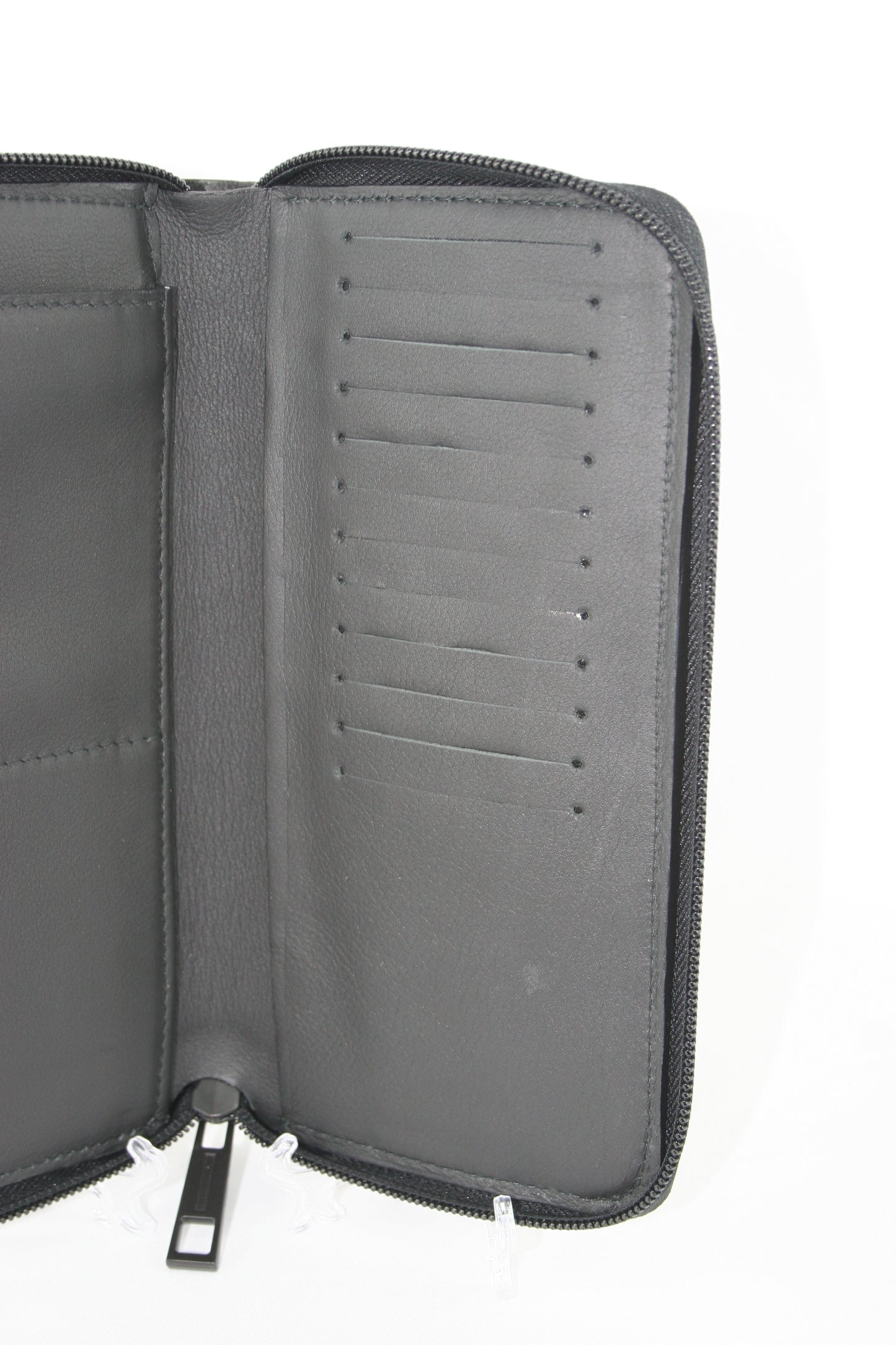 Embossed Large Wallet