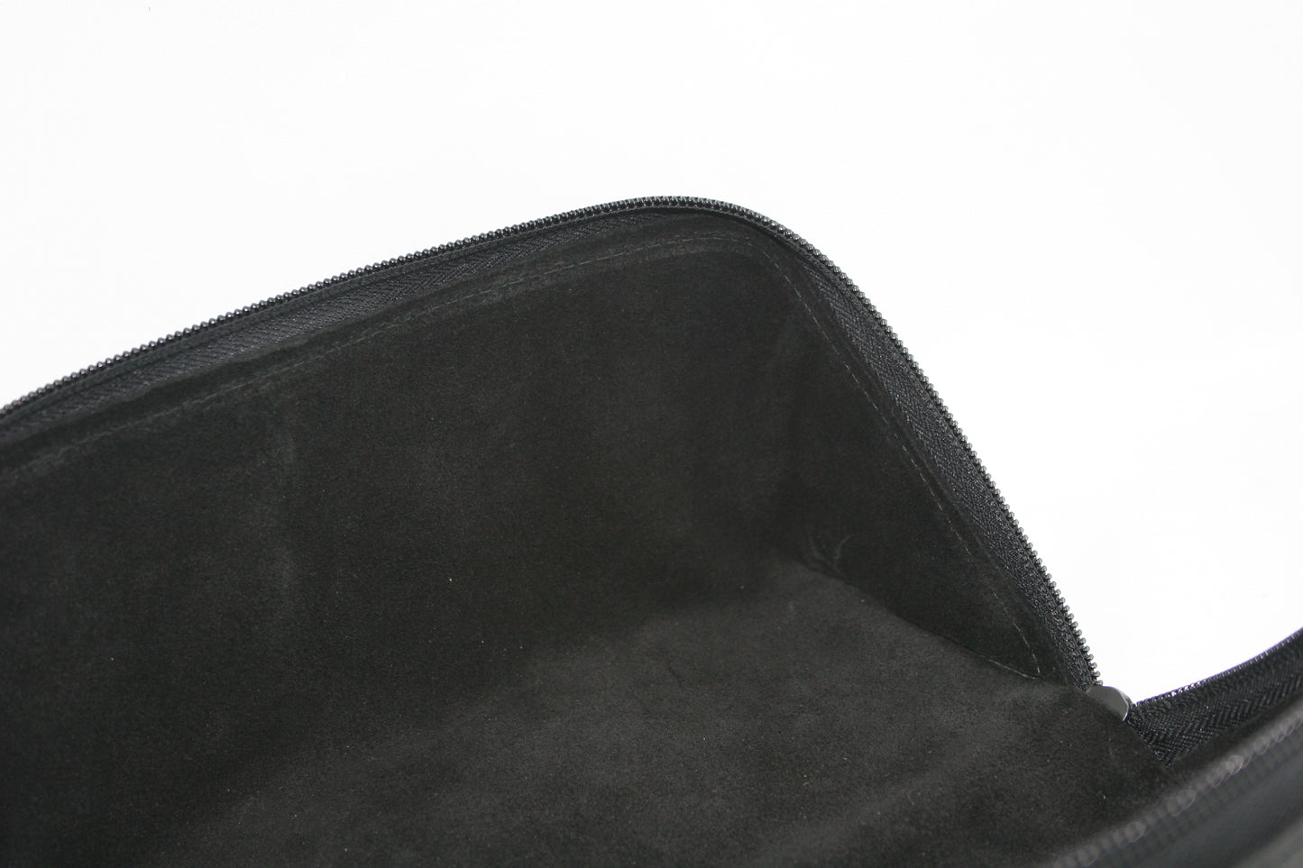 Embossed Travel Pouch