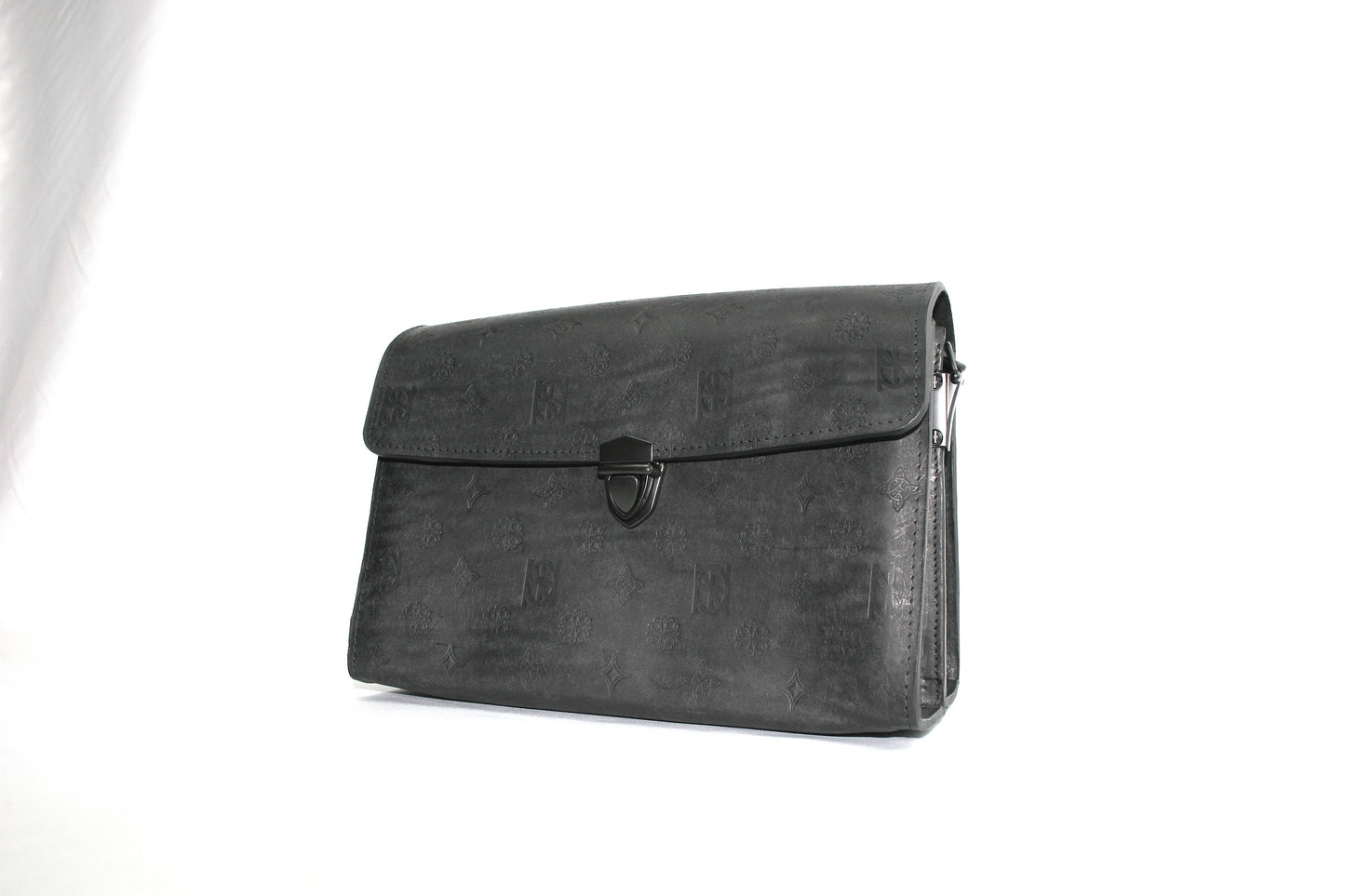 Flap Handbag