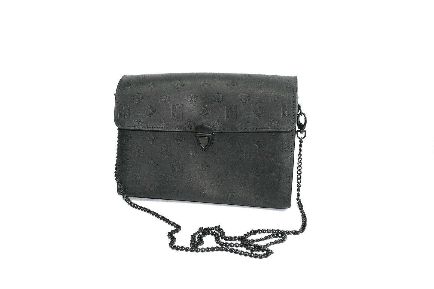 Flap Handbag