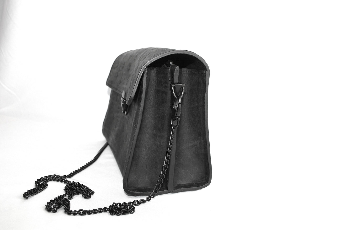 Flap Handbag