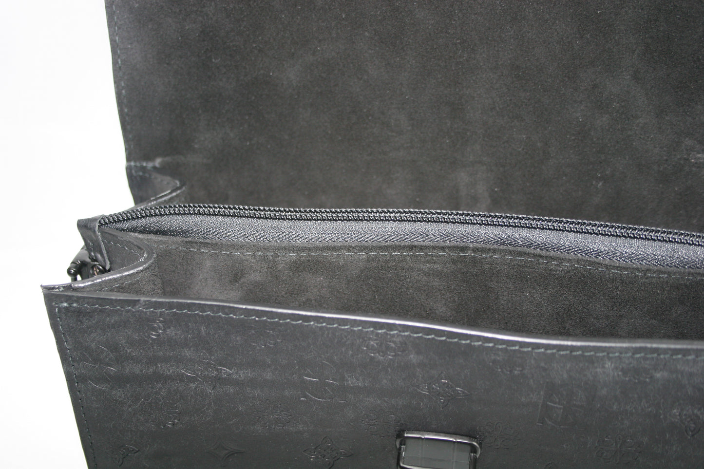 Flap Handbag