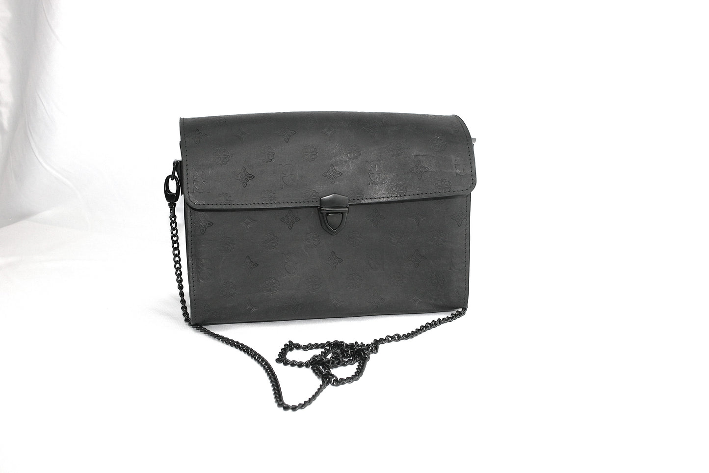 Flap Handbag