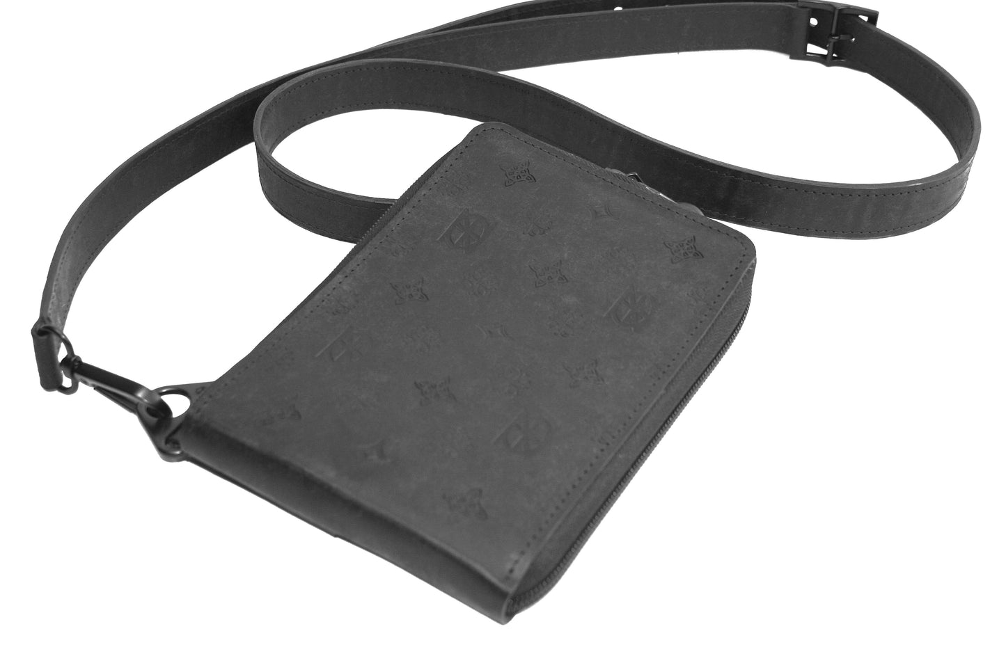Cross Body Pouch