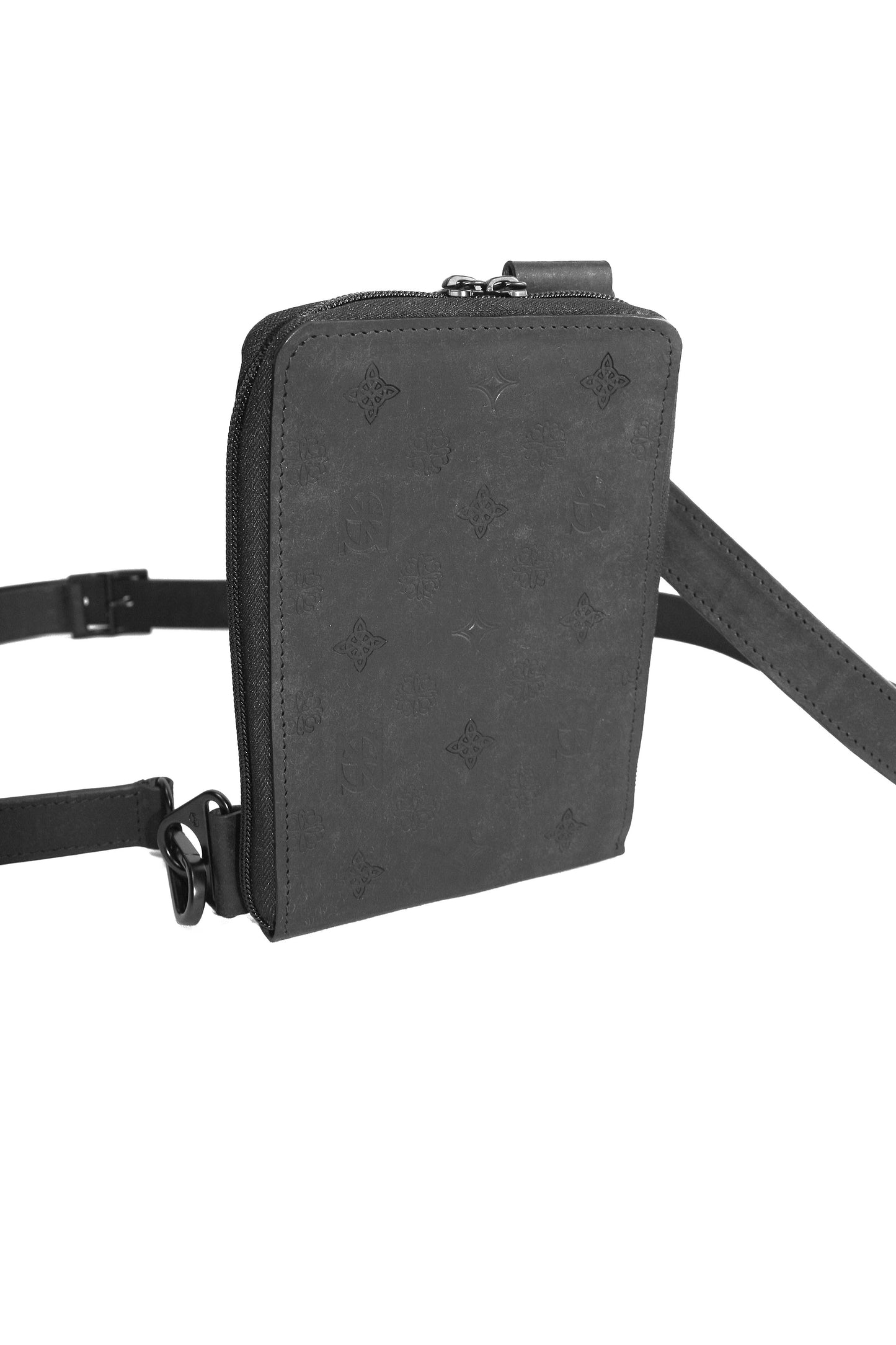Cross Body Pouch