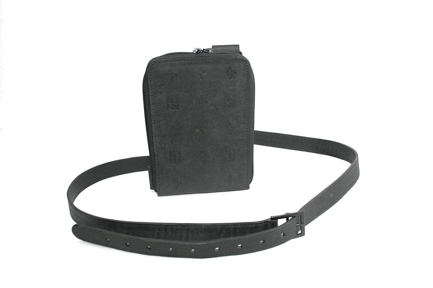 Cross Body Pouch