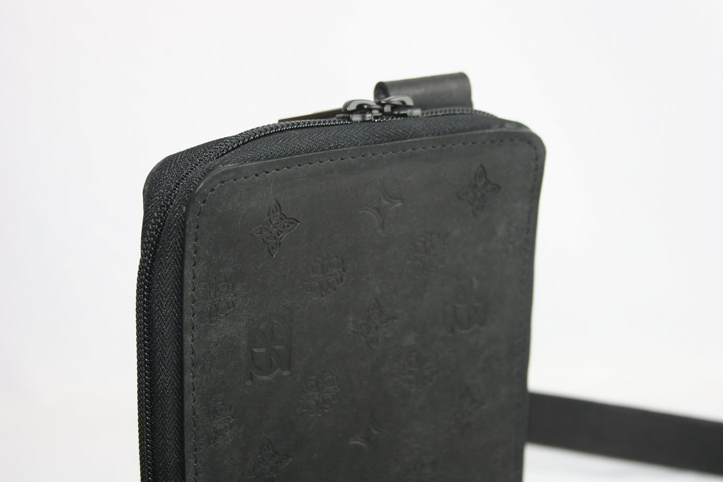 Cross Body Pouch