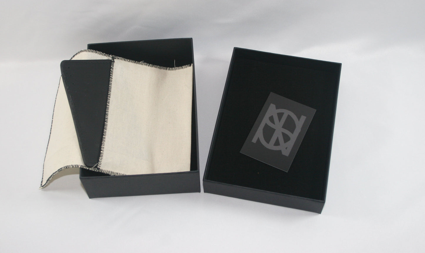 Leather Card Holder