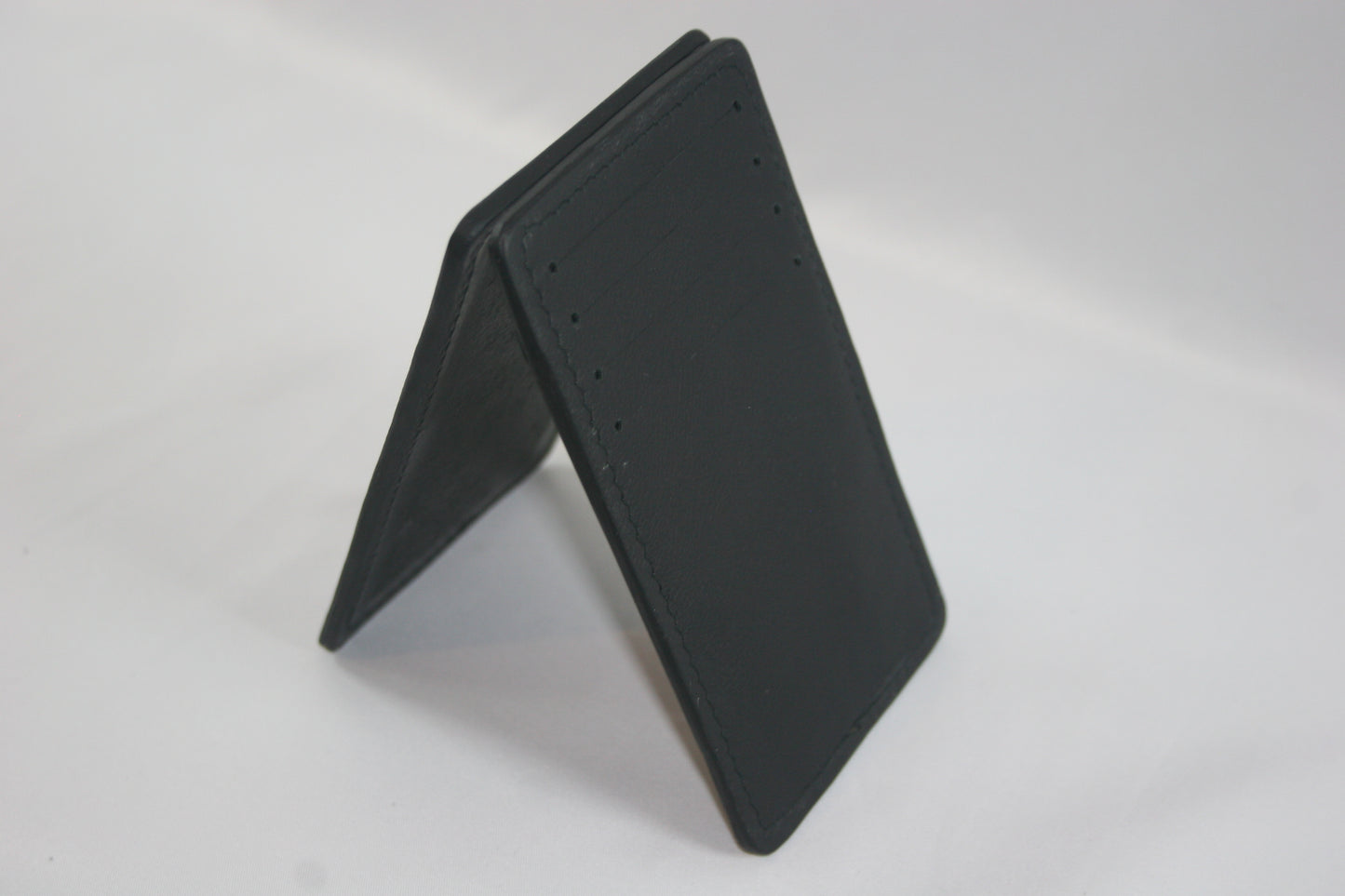 Leather Card Holder