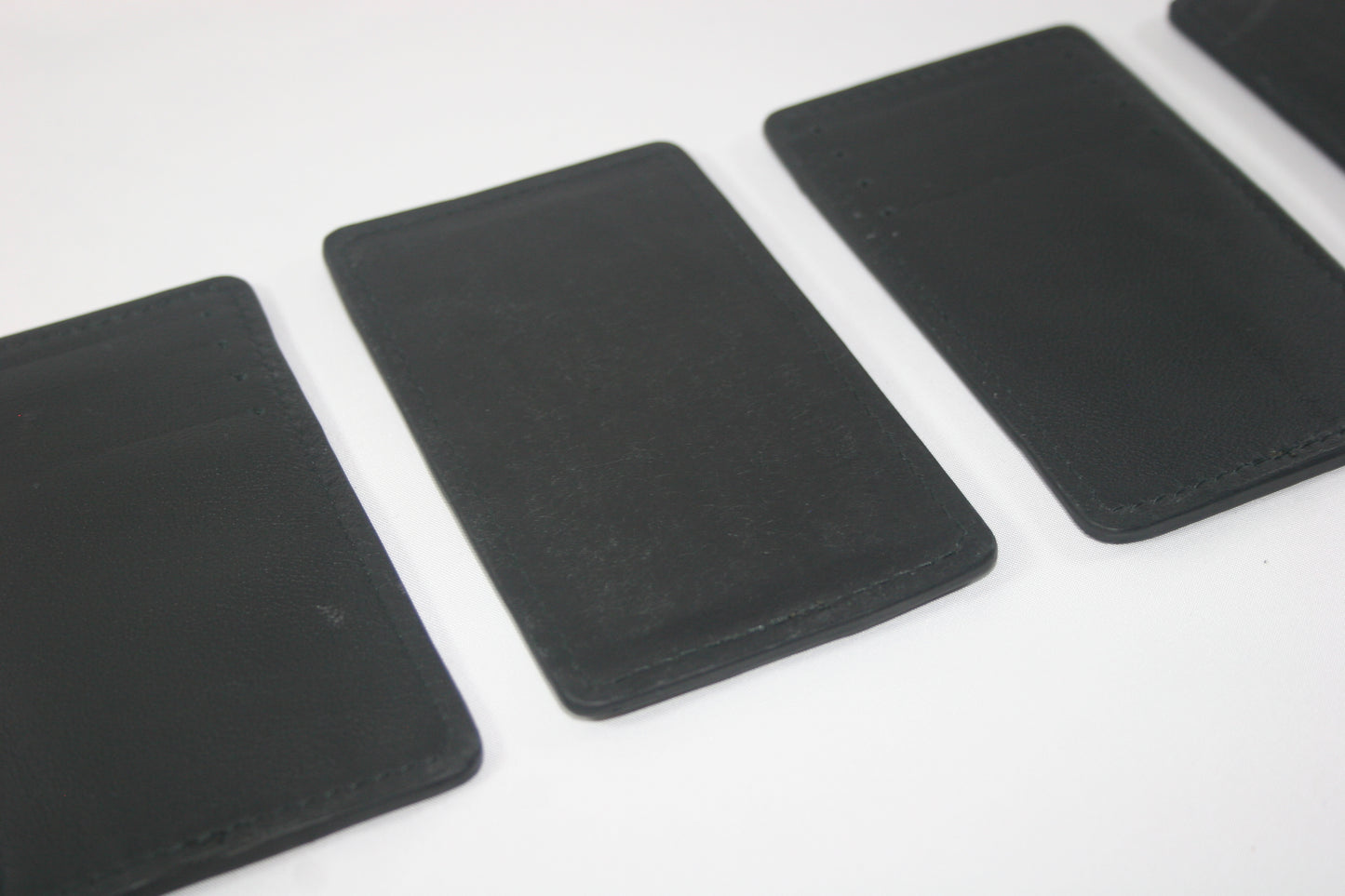 Leather Card Holder