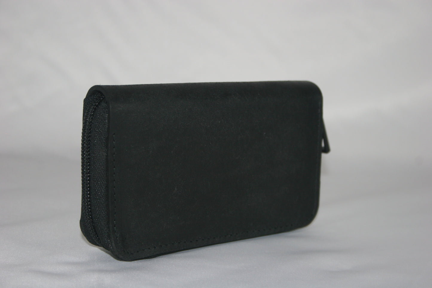 Medium Leather Wallet