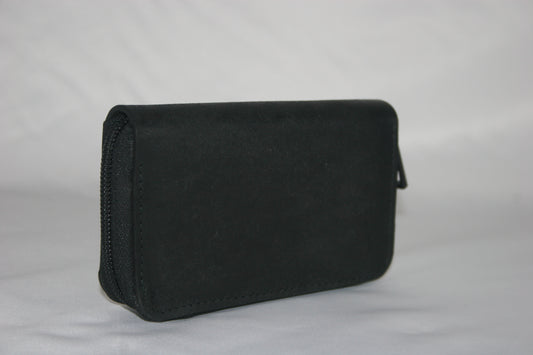 Medium Leather Wallet