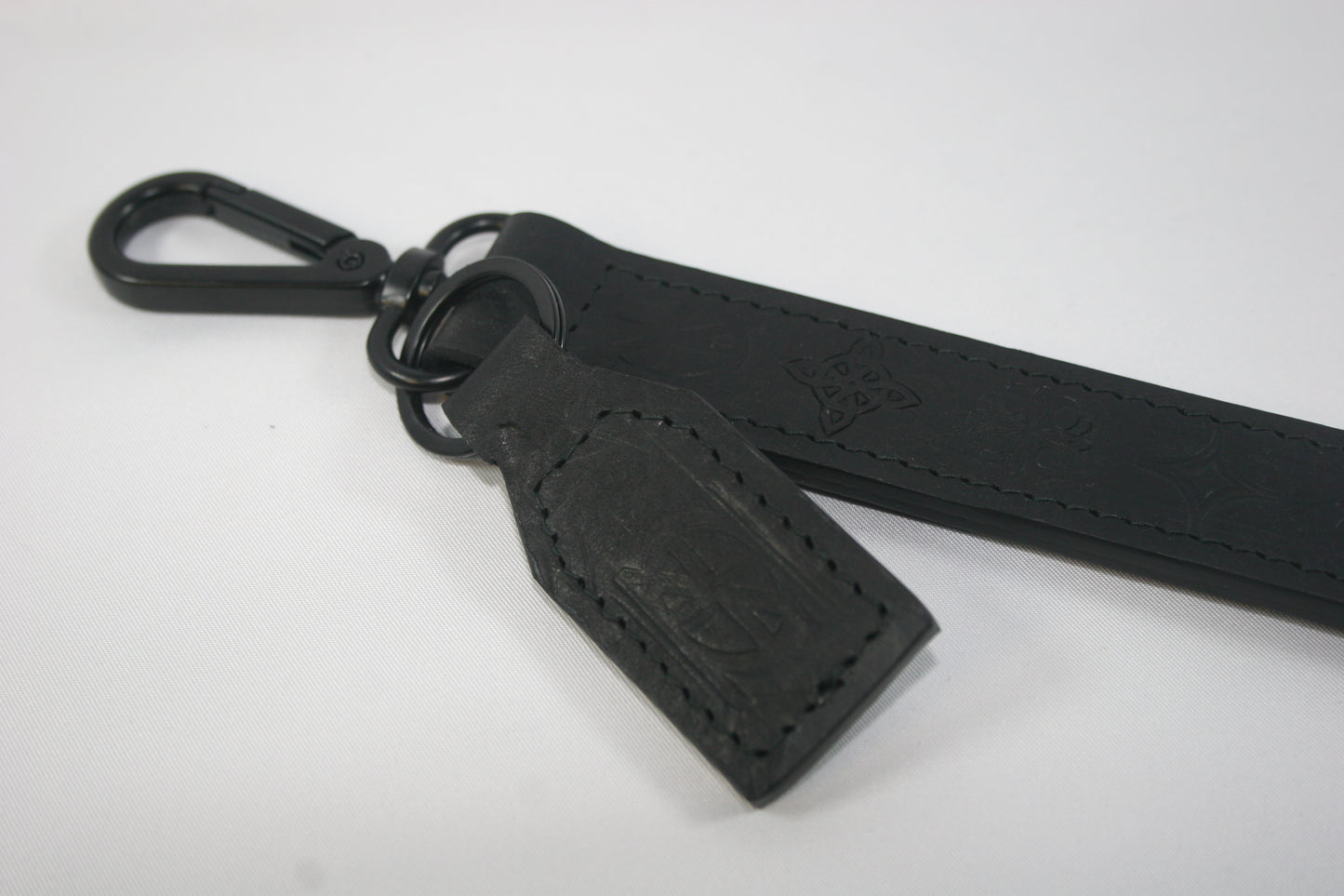 Embossed Key Holder