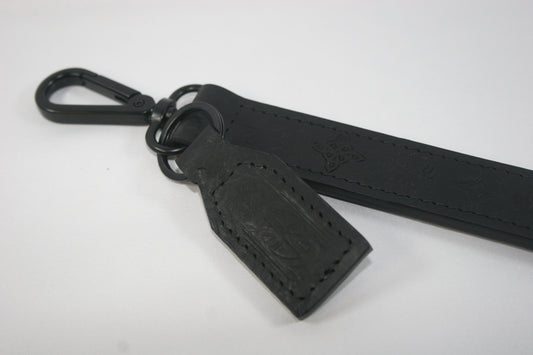 Embossed Key Holder