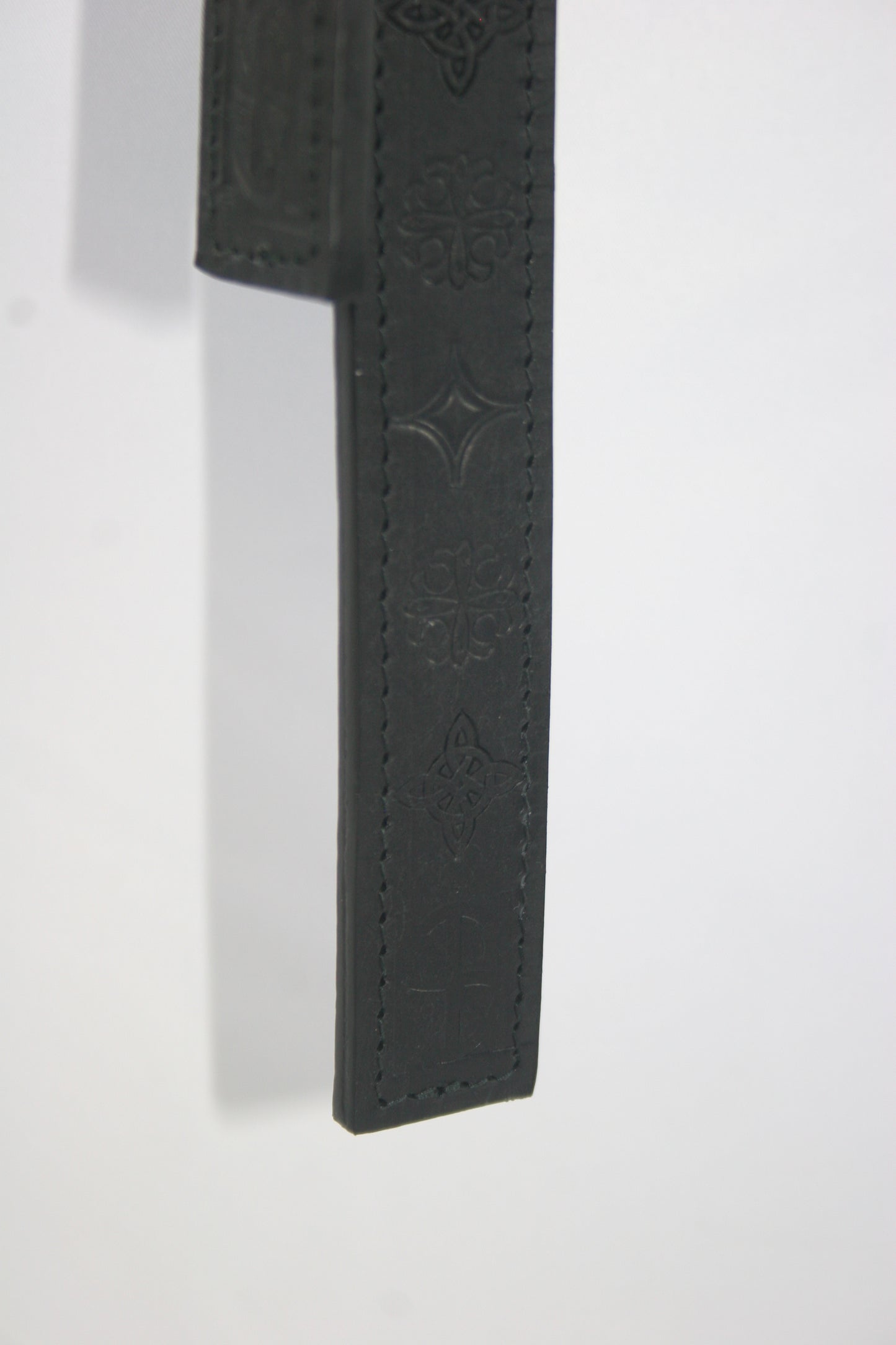 Embossed Key Holder