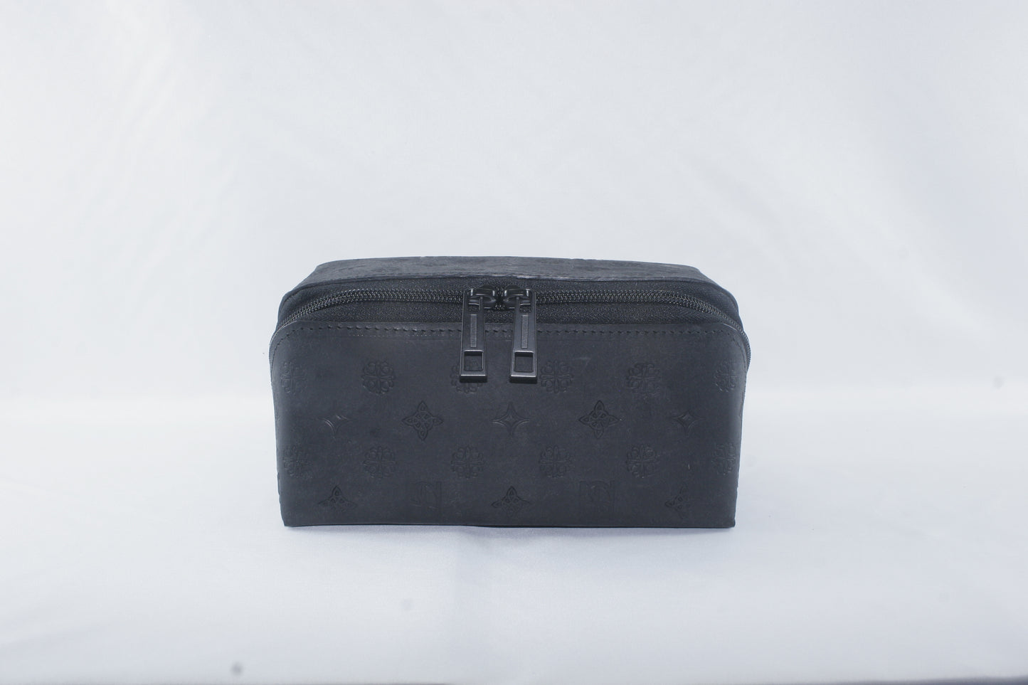 Embossed Travel Pouch
